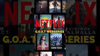 Goat Webseries on Netflix | What's Your Score? #netflix #goat #webseries #abhikareview