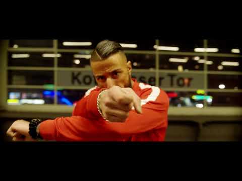 KING KHALIL - IMMER NOCH (PROD.BY THE CRATEZ x IAMDOSE)