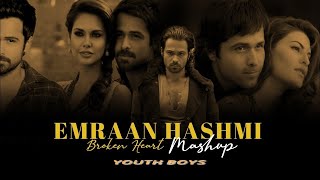 Emraan Hashmi Mashup 2023 | Youth Boys