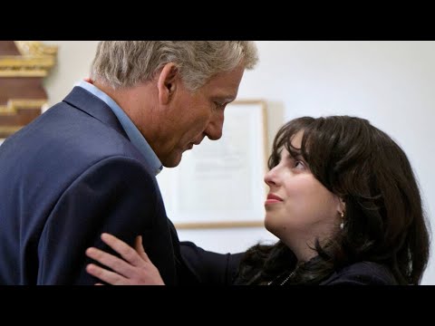 JUST IN: Devastating New Details Of The Clinton-Lewinsky Affair