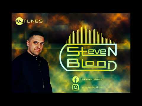 Steven Blond - Welcome To My World