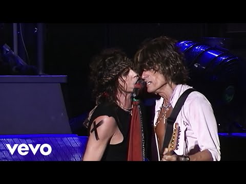 Aerosmith - Toys In The Attic (Live At The Summit, Houston, TX, June 25, 1977)