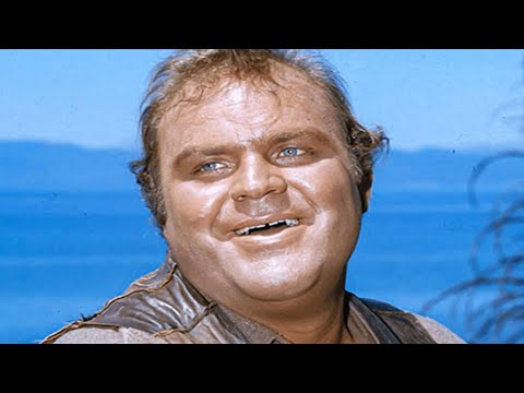 Dan Blocker Leaves Behind a Fortune That Makes His Family Cry