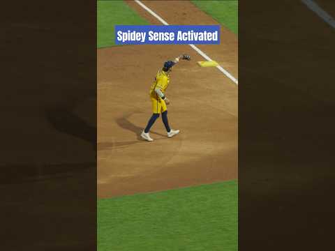 Could you catch this?? #bananaball #baseball #sports #wow