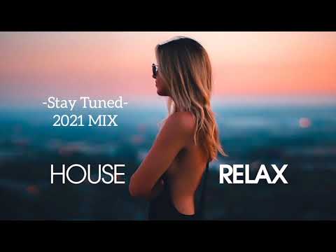 Deep House Mix 2021