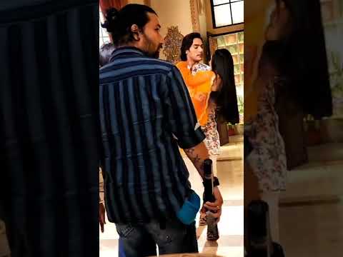 tere bin jiya jaye na romantic scene ever/bts/anjali/Avinesh/devisha