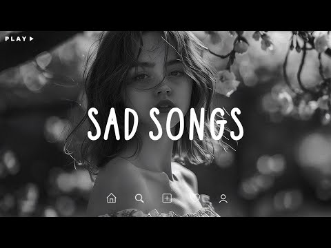 Breaking Up Isn’t The End, It’s The Beginning Of Endless Pain 😭 Sad Songs Playlist For Broken Hearts