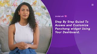 How to Set Up & Customize Your Daily Panchang Widget | Divine API