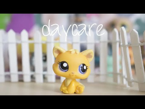 LPS Daycare