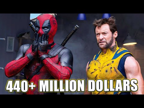 Deadpool and Wolverine Review