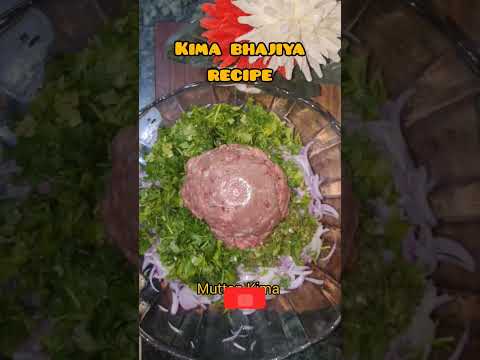 keema ki bhajiya recipe #keemakibhajiya #bhajiyarecipe #viral #trending