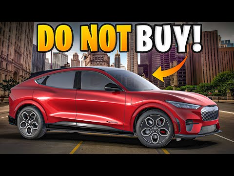 10 New SUVs to Avoid AT ALL COSTS (in 2024) | Worst SUVs of 2024 Revealed