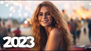 Summer Music Mix 2023 🌈 The Best Of Vocal Deep House Music Mix 2023 🌈 Mega Hits 2023 #01