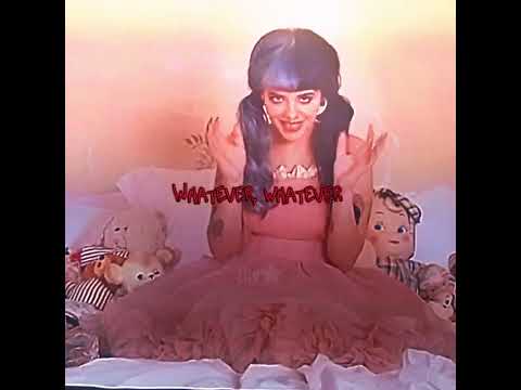 Pity Party edit #melaniemartinez #edit #shorts #pityparty