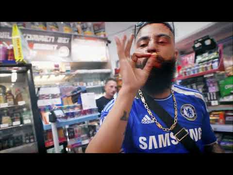 KING KHALIL - KUKU MEMBER (Prod By ISY BEATZ & C55) (Official Music Video)