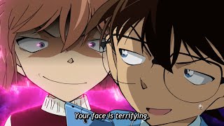 Haibara Face Is Scary😂😂 | Detective Conan New Episode 1130