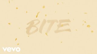 Troye Sivan - BITE (Lyric Video)