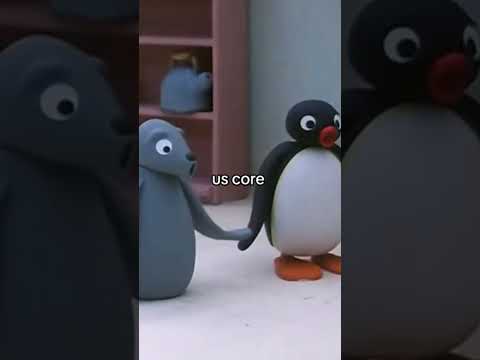 #pingu #fun #animation #reels #shorts #cartoon #explore #nature #view #aesthetic