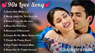 90’S Love Hindi Songs🌺🌺90’S Hit Songs 💘 Udit Narayan, Alka Yagnik, Kumar Sanu, Lata Mangeshkar