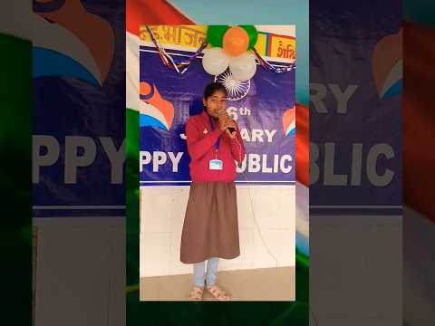 Republic day special #school activity#song