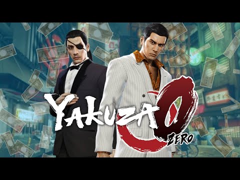 How Japan's Bubble Era Influenced The Events Of Yakuza 0