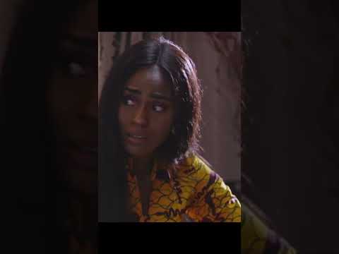 Title - She is...  #nigeriantertainment #nollywoodmovies #nigerianfilms