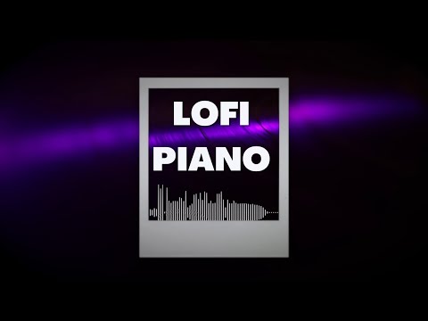 PIANO LOFI n°01 @Gautvideo