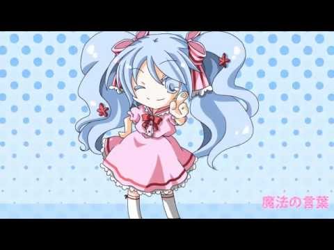 【初音ミク】ララリルラ【オリジナルPV】