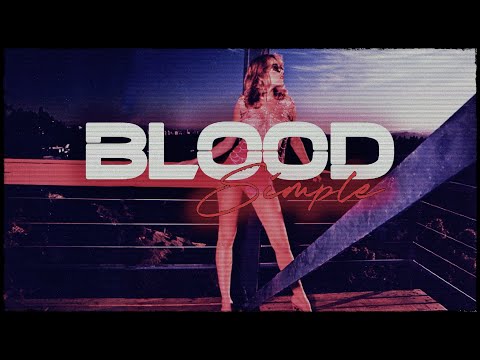 Blood Simple (Darksynth // Synthwave // Electrowave) Mix