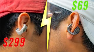 Bose Ultra Open Earbuds Vs Soundcore C30I | Shocking Results!