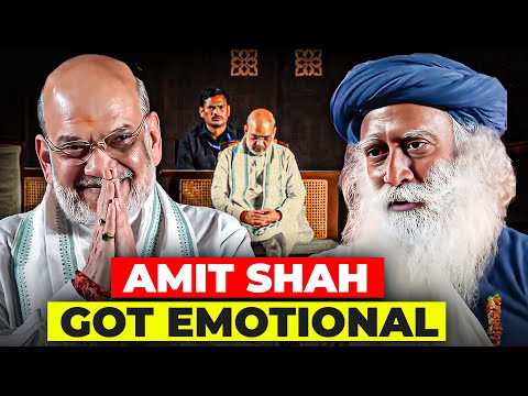 People Got Shocked By Sadhguru's Power Speech At MahaShivratri 2025