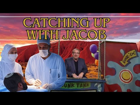 Catching Up with Jacob Ep 221