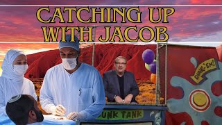 Catching Up with Jacob Ep 221