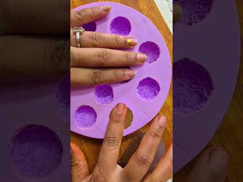 Hi All 👋 9/30 days challenge How to make jumka?✨️ For any queries/material(Wtsapp:6366026898)💬📞