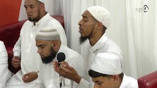 Jumuah Evening Dhikr - Ar Rahmaan Dhikr Jamaat, Cape Town