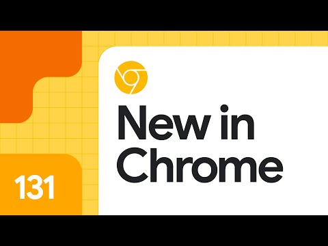 New in Chrome 131: improvements to details, support for @page margin boxes, and more!