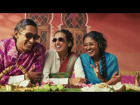 Celebrate Pongal with 500+ Eyewear Styles