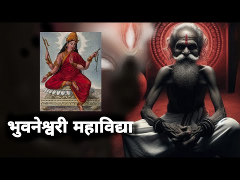 सबसे जल्दी सिद्ध होने वाली देवी।SheshGyan