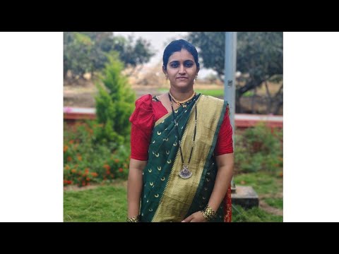 Pratibha Jadhav  is live!