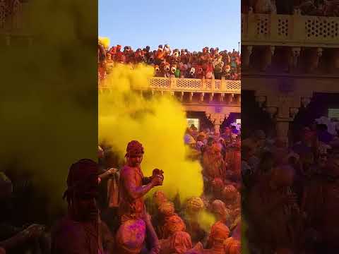 होली का No 1 भजन-  #holi #holi2024 #holispecial #holistatus #holigeet  #shreekrishanabhajan