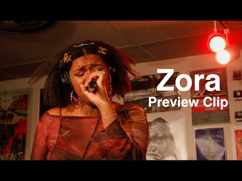 ZORA: Behind the Scenes (Local Vibes)