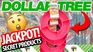 💎29 HIDDEN GEMS that JUST HIT THE SHELVES at Dollar Tree! Grab these now!