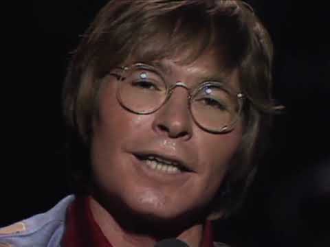 John Denver - Fly Away