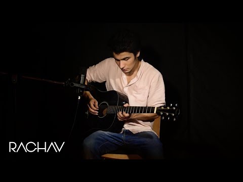 Te Amo (Unplugged) | Raghav Chaitanya