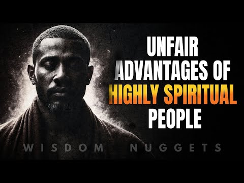 7 Underrated Qualities of Highly Spiritual People That Few Recognize