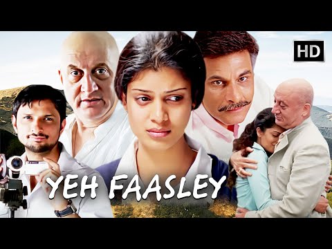 Truth or Lies? Yeh Faasley - Full HD | Mystery Thriller | Anupam Kher, Pawan Malhotra | Must Watch