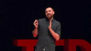 Marginal Gains - The Microlearning for Teachers | Ben Cooper | TEDxGEMSWellingtonAcademyAlKhail