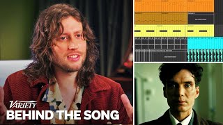 Ludwig Göransson - 'Can You Hear the Music?' from 'Oppenheimer' | Behind the Song