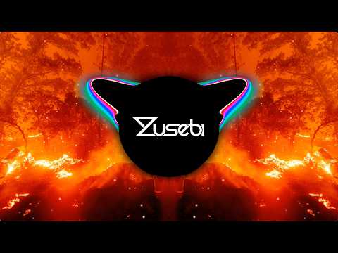 Zusebi - Playing With Fire (Max Verstappen TECHNO Remix) [FREE DOWNLOAD]