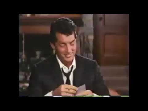 Who's Been Sleeping in My Bed? 1963 / comedy classic full movie, Dean Martin, Elizabeth Montgomery